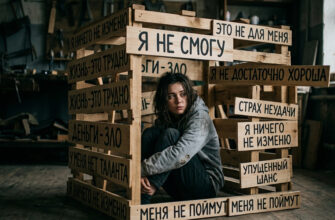 Разбираем природу ограничивающих убенождений: 3 источника формирования (семья, опыт, социум) и 5 главных мифов об успехе и возрасте. В статье вы найдете практическое руководство из 5 шагов по обнаружению и замене негативных установок. Как ограничивающие убеждения держат вас в плену и как из них выбраться. Создано при экспертной поддержке Владислав Капота